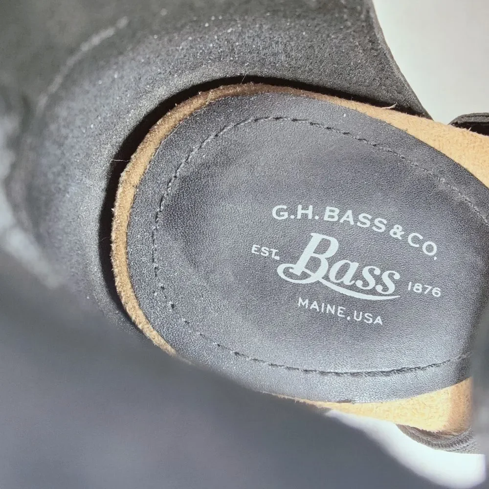 G.H. Bass & Co. pre owned